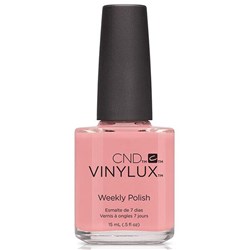 CND Vinylux weekly polish - #263 nude knickers